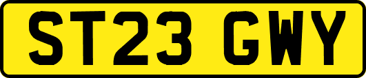 ST23GWY