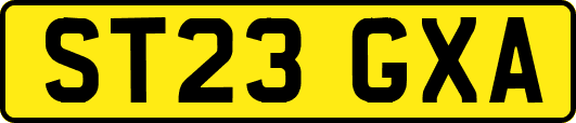 ST23GXA