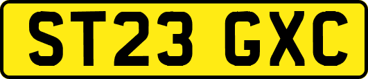 ST23GXC