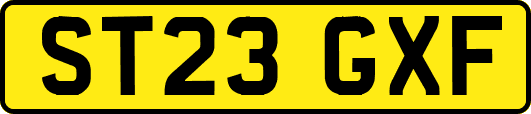 ST23GXF