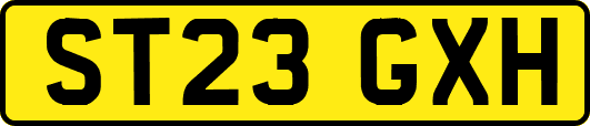 ST23GXH