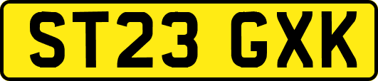 ST23GXK