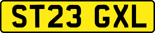 ST23GXL