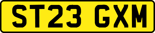 ST23GXM