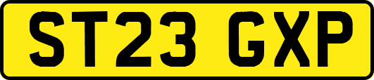 ST23GXP