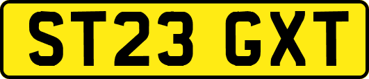 ST23GXT
