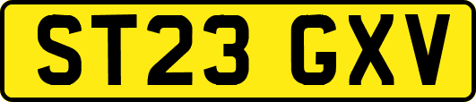 ST23GXV