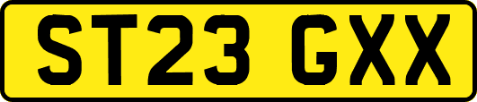 ST23GXX