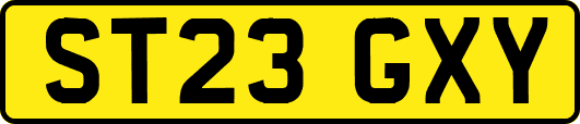 ST23GXY