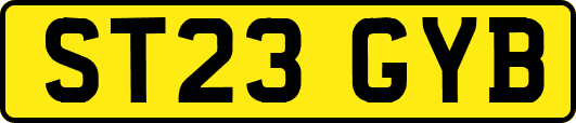 ST23GYB