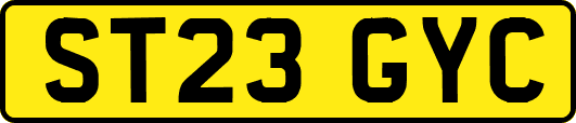 ST23GYC