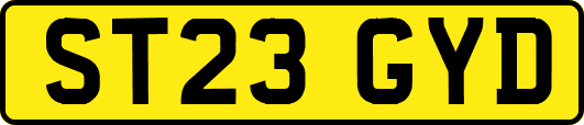 ST23GYD