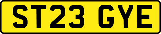 ST23GYE