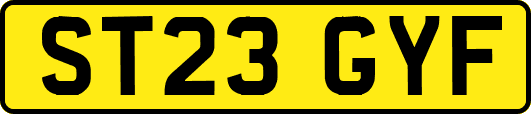 ST23GYF
