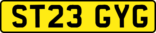 ST23GYG