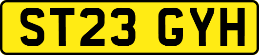 ST23GYH
