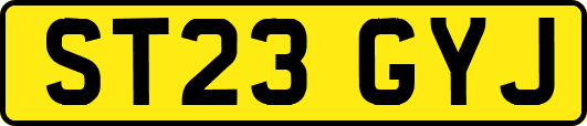 ST23GYJ