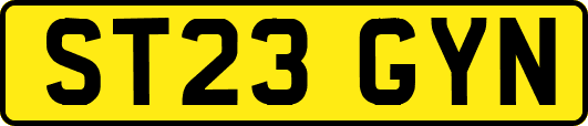 ST23GYN