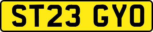 ST23GYO