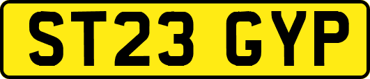 ST23GYP