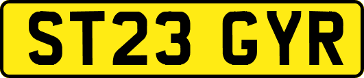 ST23GYR