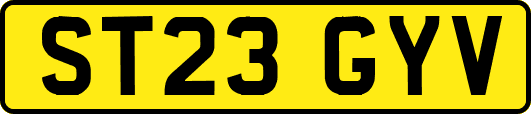 ST23GYV