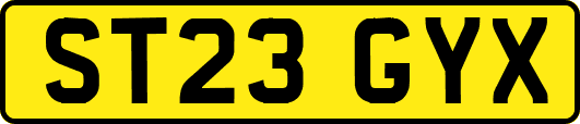 ST23GYX