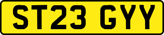 ST23GYY