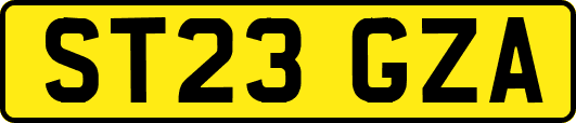 ST23GZA