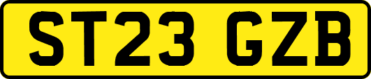 ST23GZB