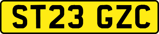 ST23GZC