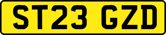 ST23GZD