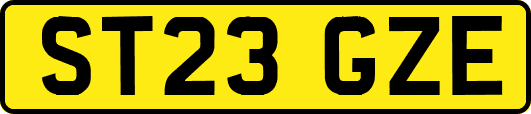 ST23GZE