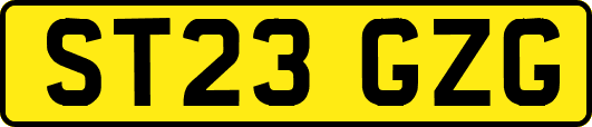ST23GZG
