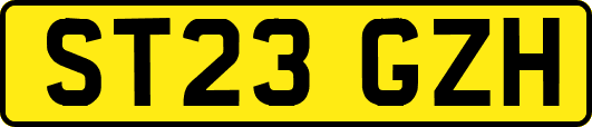 ST23GZH