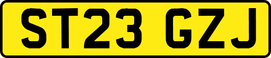 ST23GZJ