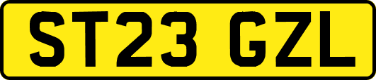 ST23GZL
