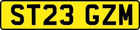 ST23GZM