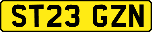 ST23GZN