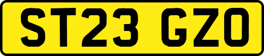 ST23GZO