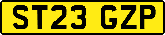 ST23GZP