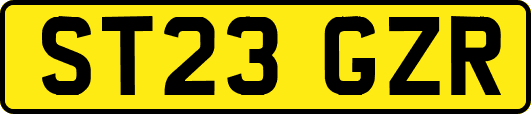 ST23GZR
