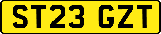 ST23GZT