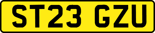 ST23GZU