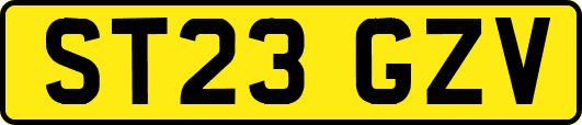 ST23GZV