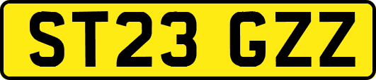 ST23GZZ