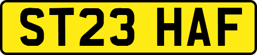ST23HAF