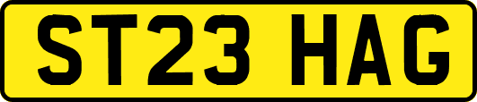 ST23HAG