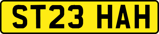 ST23HAH
