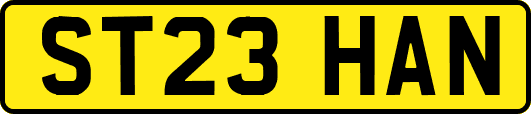 ST23HAN